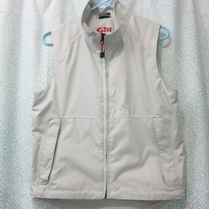 Gill Inshore Sailing Vest